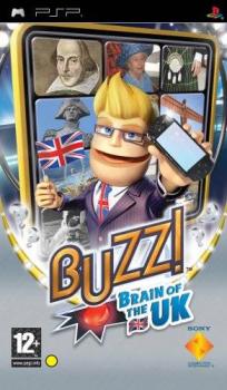  Buzz! Brain Of The UK (2009). Нажмите, чтобы увеличить.