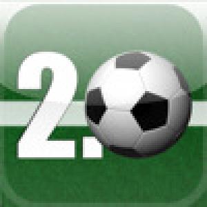  Calcio Quiz! (2008). Нажмите, чтобы увеличить.