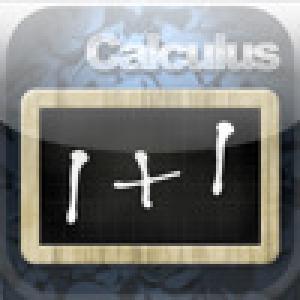  Calculus (2009). Нажмите, чтобы увеличить.