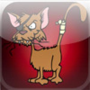  Cat vs Mouse (2009). Нажмите, чтобы увеличить.