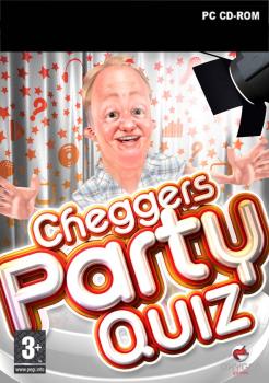  Cheggers Party Quiz (2007). Нажмите, чтобы увеличить.