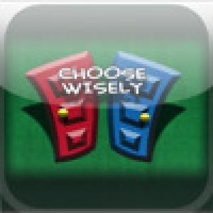  Choose Wisely (2009). Нажмите, чтобы увеличить.