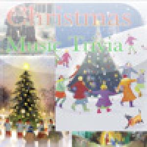  Christmas Music Trivia (2008). Нажмите, чтобы увеличить.