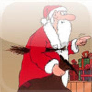  Christmas Time from Uli Stein (2008). Нажмите, чтобы увеличить.