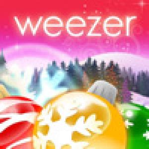  Christmas With Weezer (2008). Нажмите, чтобы увеличить.