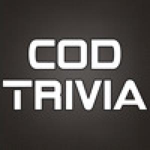  CoD Trivia (2010). Нажмите, чтобы увеличить.