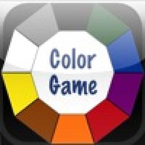  Color Game I (2009). Нажмите, чтобы увеличить.