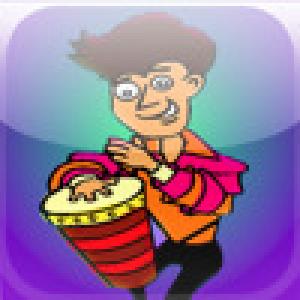  Conga Drum Mania (2009). Нажмите, чтобы увеличить.