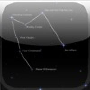  Connect The Stars (2009). Нажмите, чтобы увеличить.