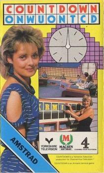  Countdown (1986). Нажмите, чтобы увеличить.