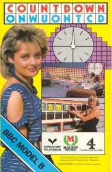  Countdown (1985). Нажмите, чтобы увеличить.