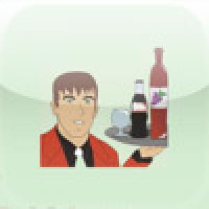  Crazy Waiter (2009). Нажмите, чтобы увеличить.