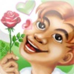  Crazy man (2010). Нажмите, чтобы увеличить.