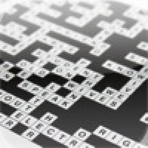  Crossword Puzzle Maker (2010). Нажмите, чтобы увеличить.