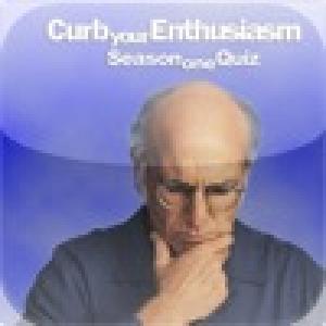  Curb Your Enthusiasm Quiz Game: 1st Season (2010). Нажмите, чтобы увеличить.