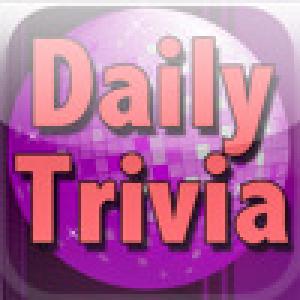 Daily Trivia (2009). Нажмите, чтобы увеличить.