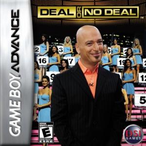  Deal or No Deal (2007). Нажмите, чтобы увеличить.