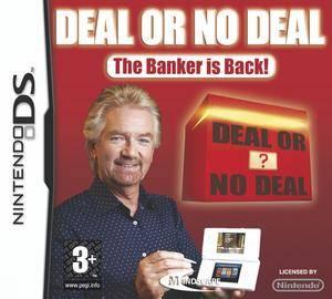  Deal or No Deal: The Banker is Back! (2008). Нажмите, чтобы увеличить.