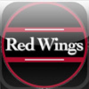  Detroit Red Wings Hockey Trivia (2009). Нажмите, чтобы увеличить.