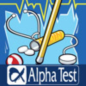  Dr House Test (2009). Нажмите, чтобы увеличить.