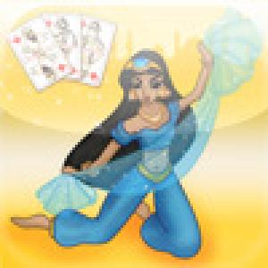  East Heaven Solitaire (2009). Нажмите, чтобы увеличить.