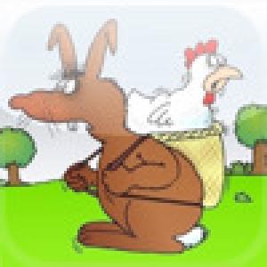  Eastern with Uli Stein (2009). Нажмите, чтобы увеличить.