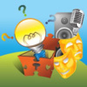  Entertainment Trivia for The Factual Intellectual (2009). Нажмите, чтобы увеличить.