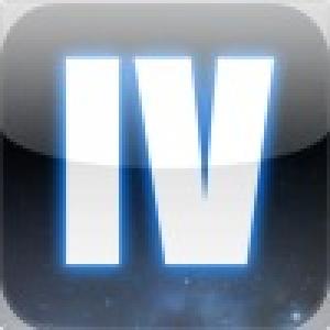  Episode IV Trivia Game (2010). Нажмите, чтобы увеличить.