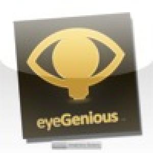  EyeGenious Premium (2010). Нажмите, чтобы увеличить.
