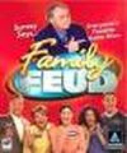  Family Feud (2000) (2000). Нажмите, чтобы увеличить.