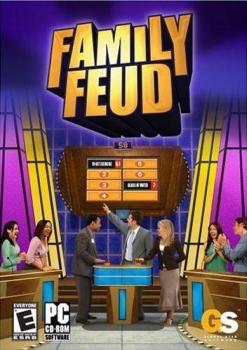  Family Feud (2006) (2006). Нажмите, чтобы увеличить.