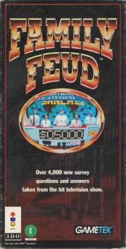  Family Feud (1994). Нажмите, чтобы увеличить.