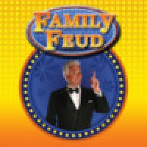  Family Feud (2009). Нажмите, чтобы увеличить.