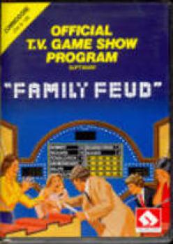  Family Feud (1987). Нажмите, чтобы увеличить.