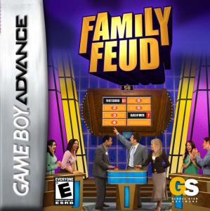  Family Feud (2006). Нажмите, чтобы увеличить.