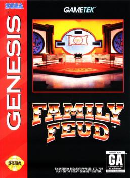  Family Feud (1993). Нажмите, чтобы увеличить.