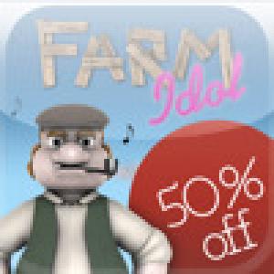  Farm Idol (2009). Нажмите, чтобы увеличить.