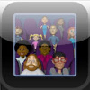  Filmzitate Quiz (2009). Нажмите, чтобы увеличить.