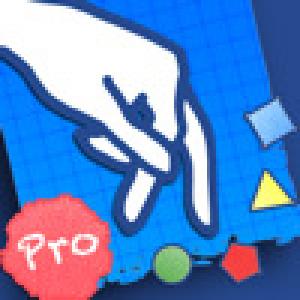  Finger Dance (2009). Нажмите, чтобы увеличить.