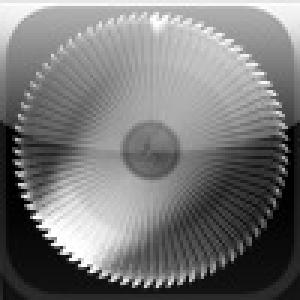  FingerCut (2009). Нажмите, чтобы увеличить.