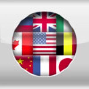  Flags & World Facts Flip (2009). Нажмите, чтобы увеличить.