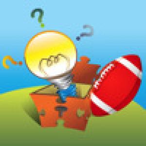  Football Trivia for The Factual Intellectual (2009). Нажмите, чтобы увеличить.