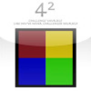  FourSquared (2008). Нажмите, чтобы увеличить.