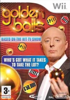  Golden Balls (2008). Нажмите, чтобы увеличить.