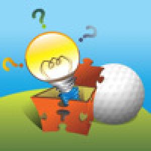  Golf Trivia for The Factual Intellectual (2009). Нажмите, чтобы увеличить.