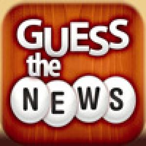  Guess the News (2009). Нажмите, чтобы увеличить.