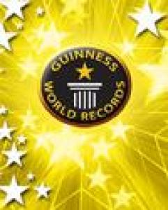  Guinness Book of World Records Trivia Game (2005). Нажмите, чтобы увеличить.