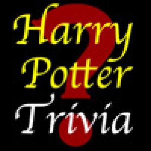  Harry Potter Trivia (2009). Нажмите, чтобы увеличить.