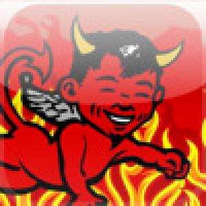  Heaven or Hell (2009). Нажмите, чтобы увеличить.