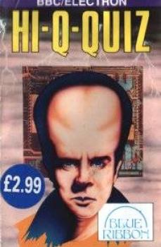 Hi-Q Quiz (1989). Нажмите, чтобы увеличить.